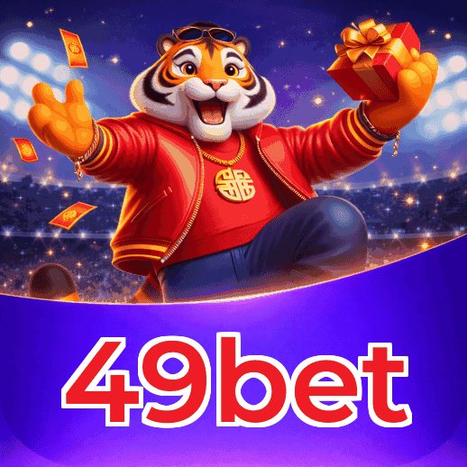 Bônus de boas-vindas 49bet